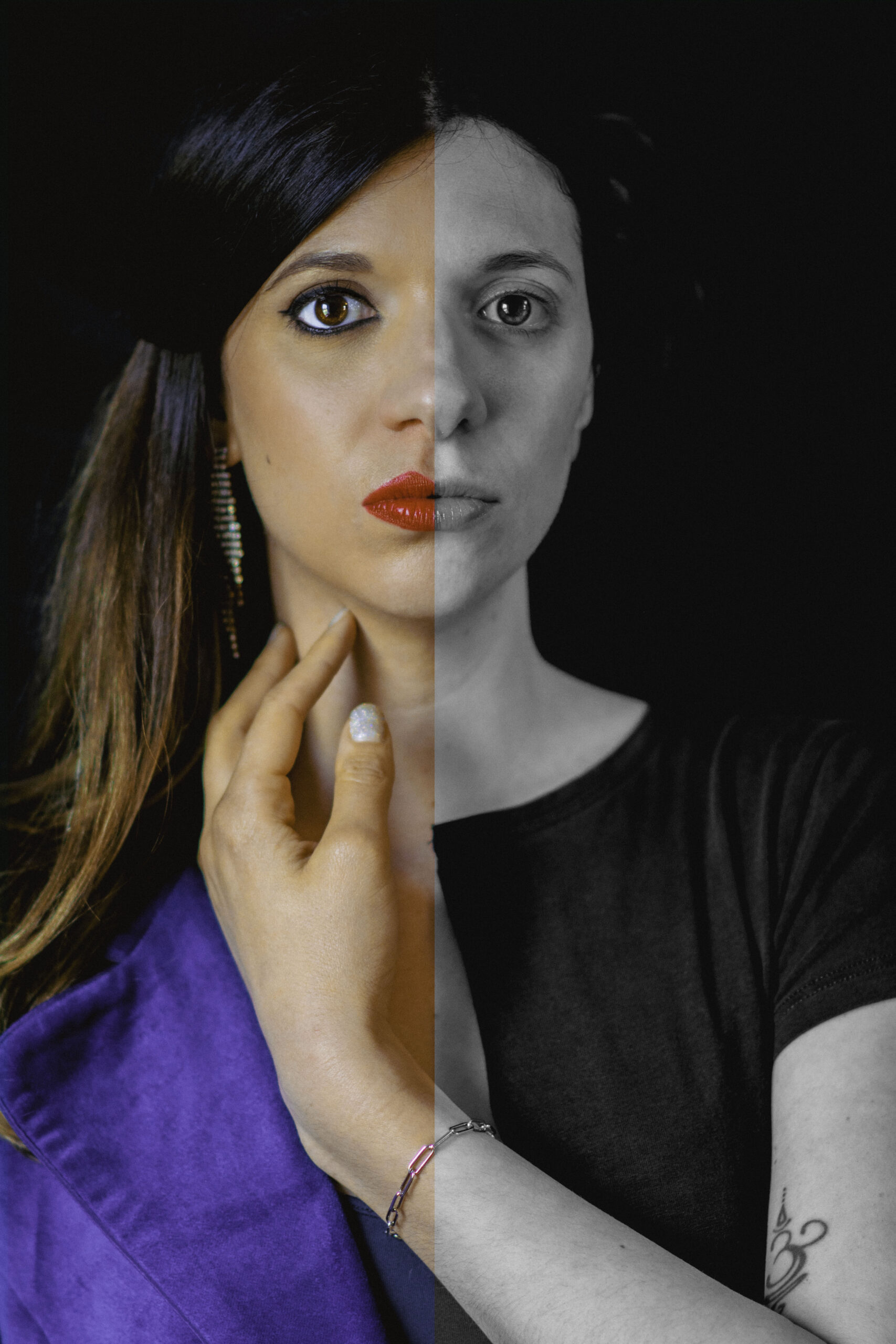 Pieces of Glass, Francesca Confortini's Resonant Ode to Resilience